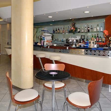 Hotel Concorde Cesenatico Zewnętrze zdjęcie
