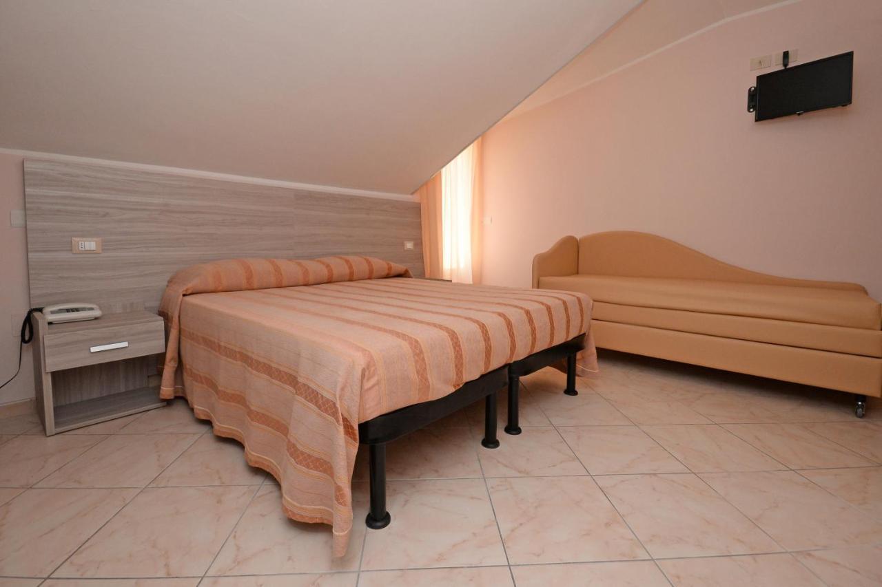 Hotel Concorde Cesenatico Zewnętrze zdjęcie