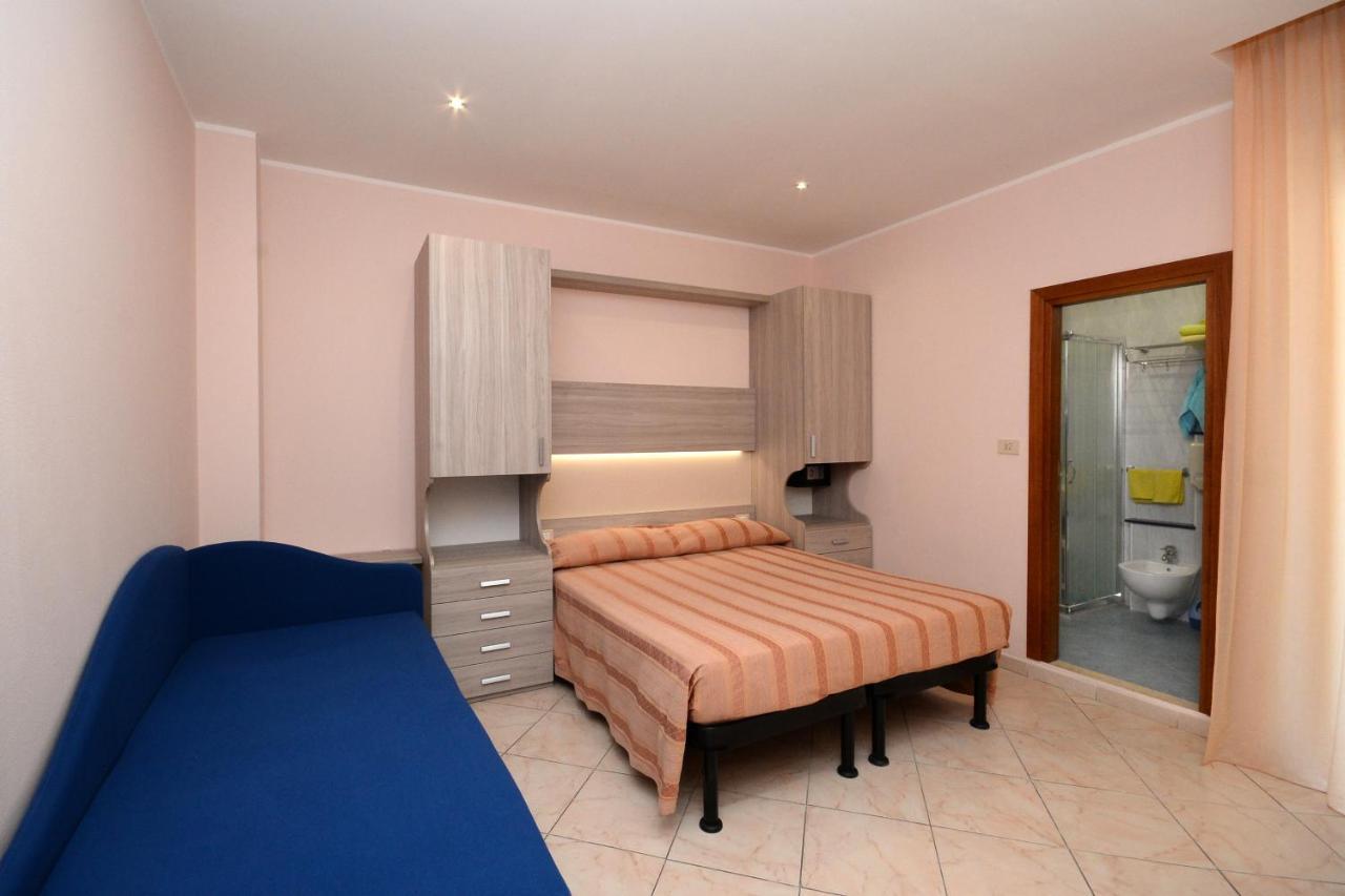 Hotel Concorde Cesenatico Zewnętrze zdjęcie