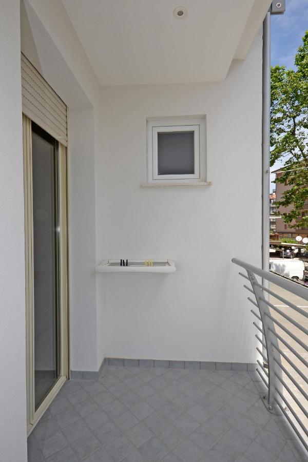 Hotel Concorde Cesenatico Zewnętrze zdjęcie
