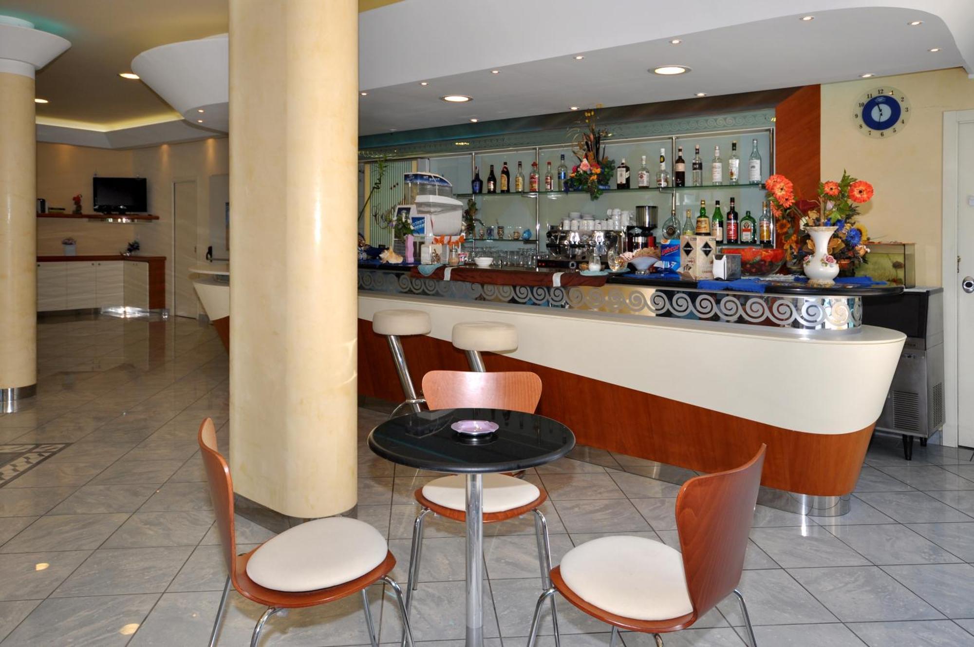 Hotel Concorde Cesenatico Zewnętrze zdjęcie