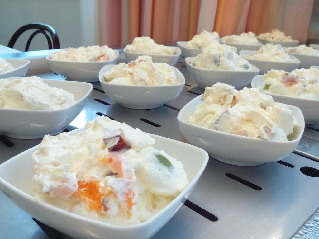 Hotel Concorde Cesenatico Zewnętrze zdjęcie
