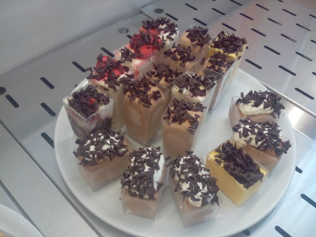 Hotel Concorde Cesenatico Zewnętrze zdjęcie