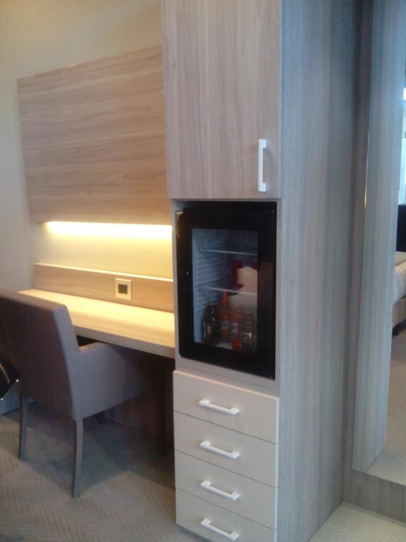 Hotel Concorde Cesenatico Zewnętrze zdjęcie