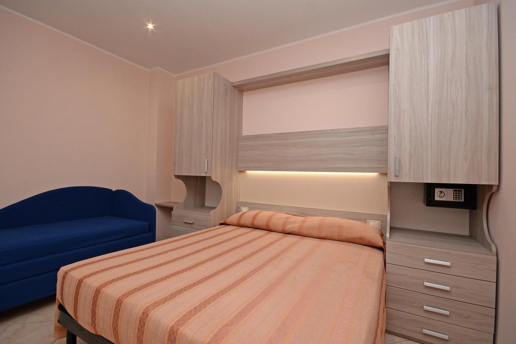 Hotel Concorde Cesenatico Zewnętrze zdjęcie