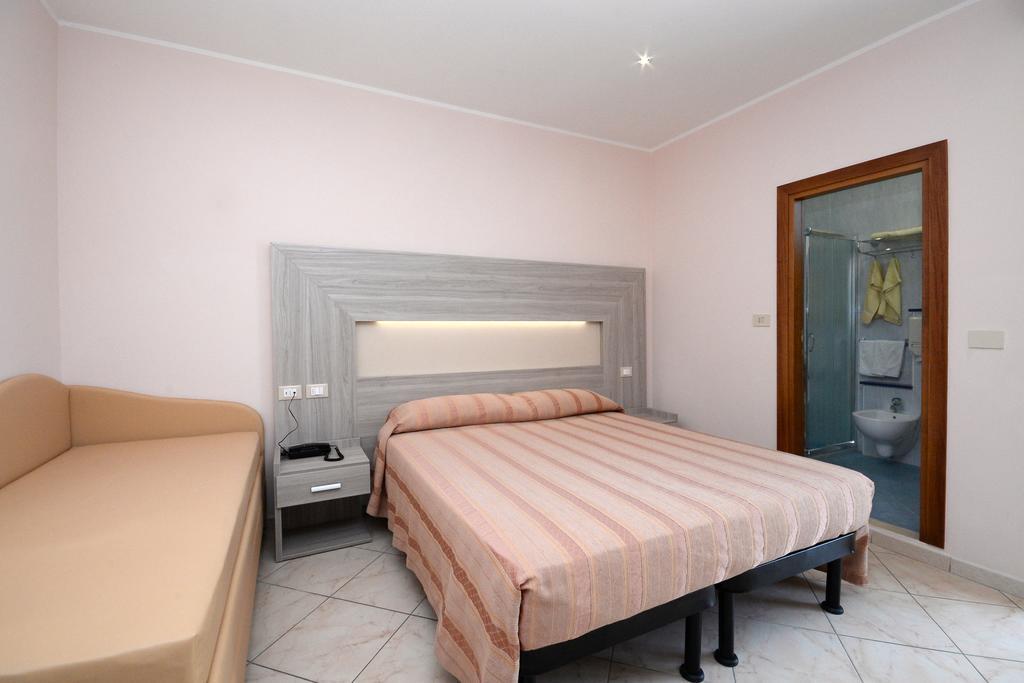 Hotel Concorde Cesenatico Zewnętrze zdjęcie
