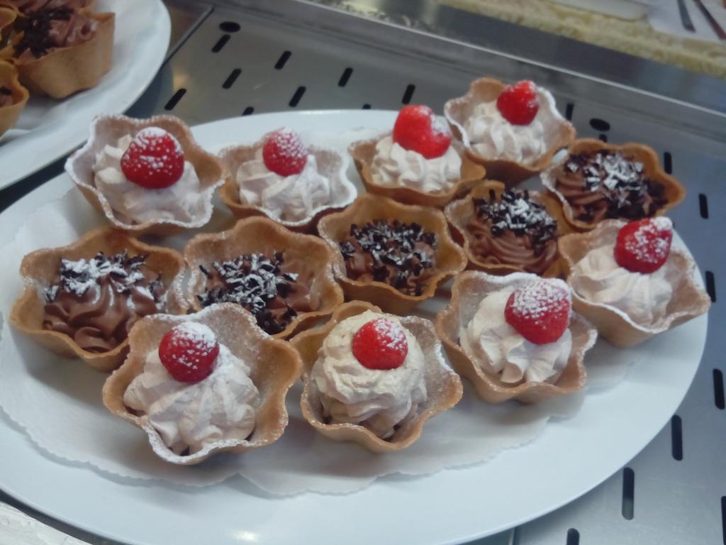 Hotel Concorde Cesenatico Zewnętrze zdjęcie