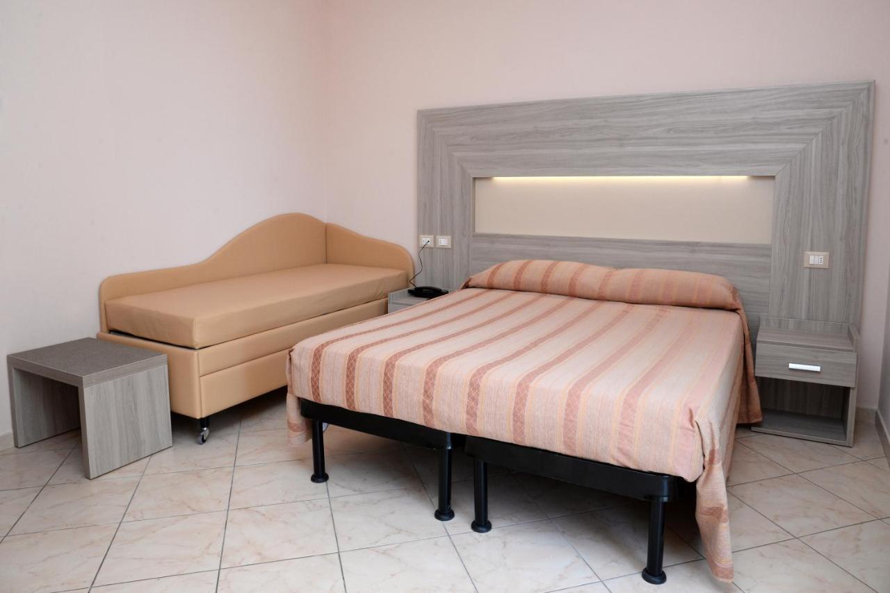 Hotel Concorde Cesenatico Zewnętrze zdjęcie