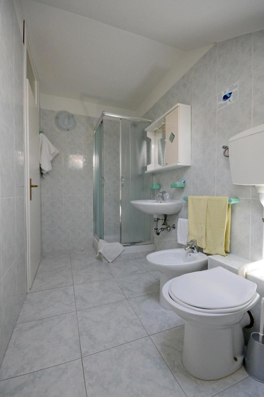 Hotel Concorde Cesenatico Zewnętrze zdjęcie